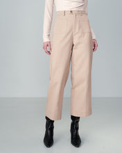 Load image into Gallery viewer, Grace &amp; Mila Nino Trousers - Beige