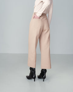 Grace & Mila Nino Trousers - Beige