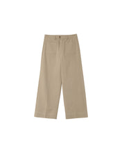 Load image into Gallery viewer, Grace &amp; Mila Nino Trousers - Beige