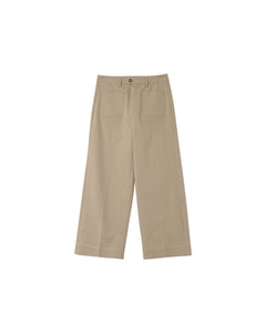 Grace & Mila Nino Trousers - Beige