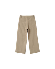 Load image into Gallery viewer, Grace &amp; Mila Nino Trousers - Beige