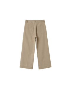 Grace & Mila Nino Trousers - Beige