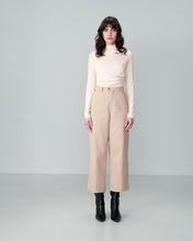 Load image into Gallery viewer, Grace &amp; Mila Nino Trousers - Beige