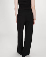 Load image into Gallery viewer, Grace &amp; Mila Valigny Trousers - Black