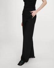 Load image into Gallery viewer, Grace &amp; Mila Valigny Trousers - Black