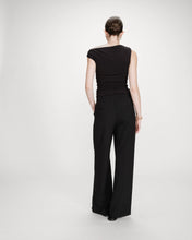 Load image into Gallery viewer, Grace &amp; Mila Valigny Trousers - Black