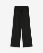 Load image into Gallery viewer, Grace &amp; Mila Valigny Trousers - Black