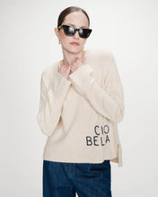 Load image into Gallery viewer, Grace &amp; Mila Viggo Jumper - Marine