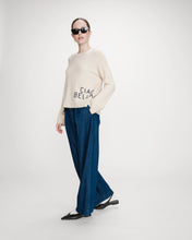 Load image into Gallery viewer, Grace &amp; Mila Viggo Jumper - Marine