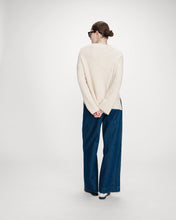 Load image into Gallery viewer, Grace &amp; Mila Viggo Jumper - Marine