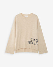 Load image into Gallery viewer, Grace &amp; Mila Viggo Jumper - Marine