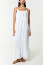 Load image into Gallery viewer, Backless Maxi Dress - Black