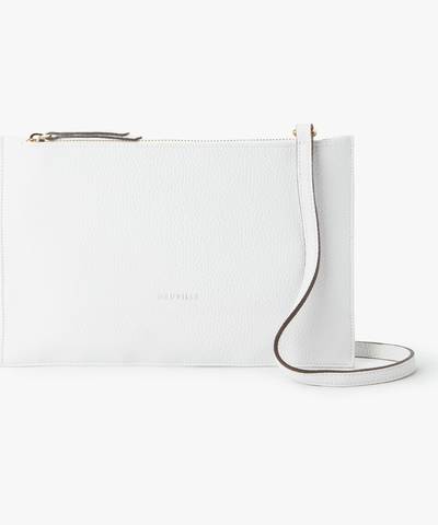 Neuville Ceremony Pouch Cross Body Bag