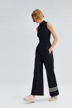 Load image into Gallery viewer, Touche Prive Sweatpant - Black