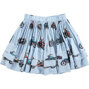 Molo Bitta Skirt