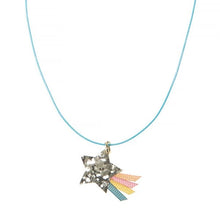 Load image into Gallery viewer, Rockahula Wish Upon A Star Necklace