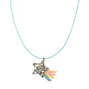 Rockahula Wish Upon A Star Necklace