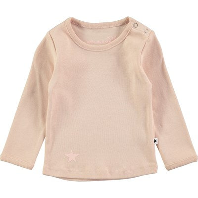 Molo Elona T-Shirt - Rose