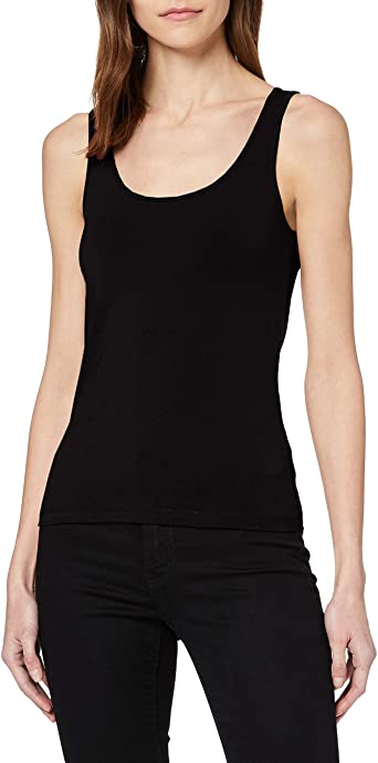 Vero Moda Vest - Black