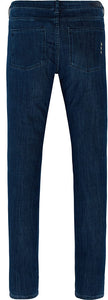 Maison Scotch Jean - La Bohemienne - soft indigo
