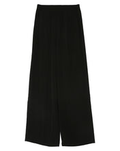 Load image into Gallery viewer, Grace &amp; Mila Davon Wide Trousers - Black