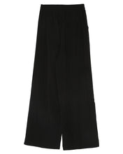 Load image into Gallery viewer, Grace &amp; Mila Davon Wide Trousers - Black