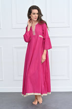 Load image into Gallery viewer, Chico Soleil Madhu Dress - Pink