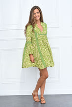 Load image into Gallery viewer, Chico Soleil Anna Dress