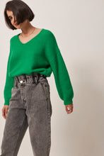 Load image into Gallery viewer, Grace &amp; Mila Galvin Jumper - Green