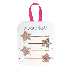 Rockahula Sparkle Star Slides