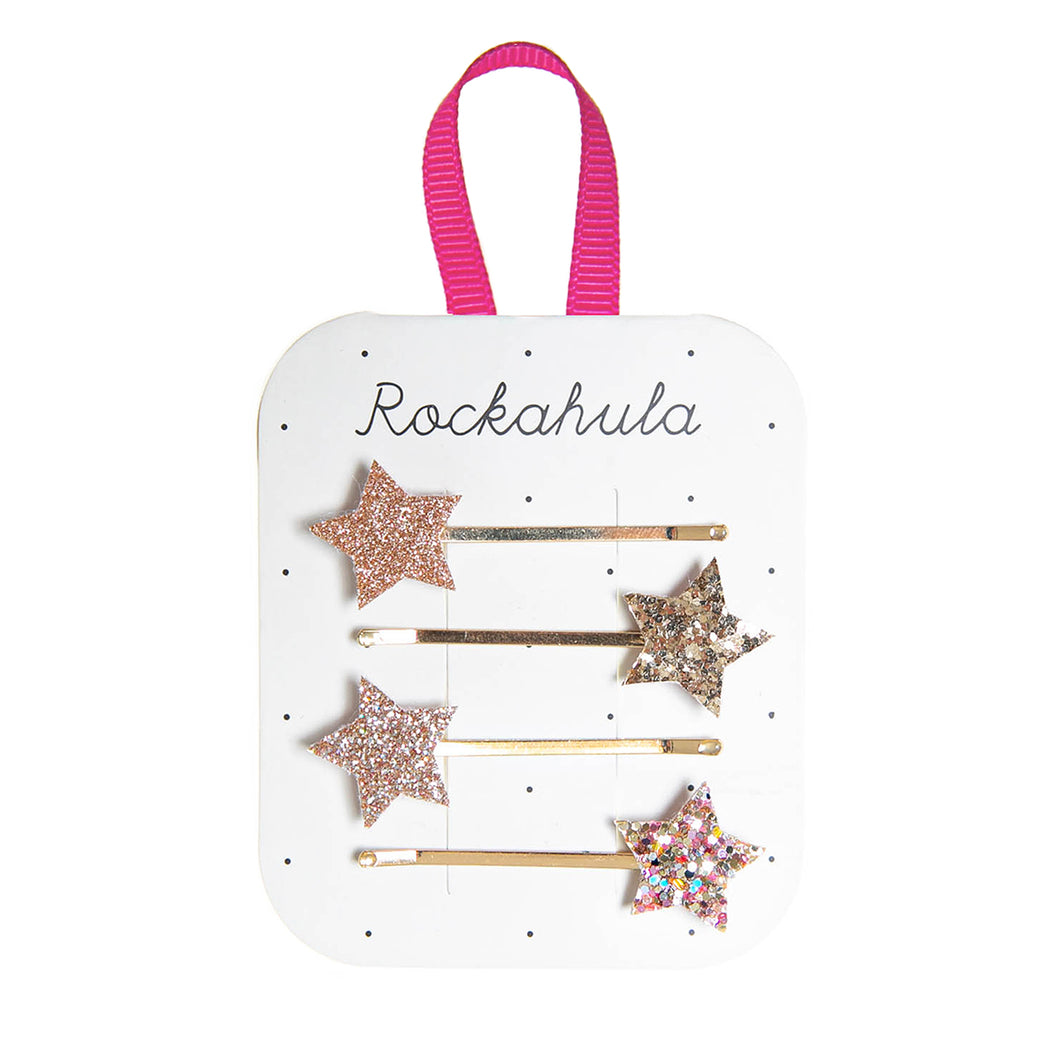 Rockahula Sparkle Star Slides