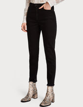 Load image into Gallery viewer, Maison Scotch Jean - High Five Boyfriend Cropped