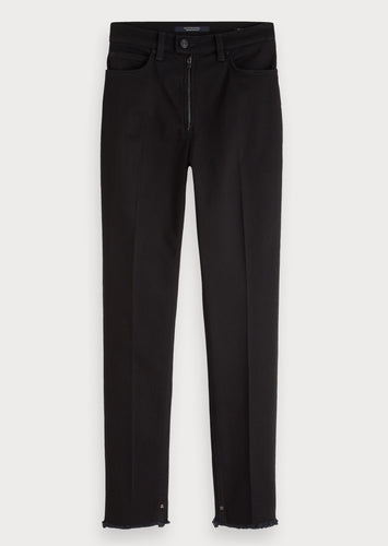 Maison Scotch Jean - High Five Boyfriend Cropped