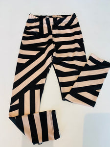 Molo Random Stripes Leggings