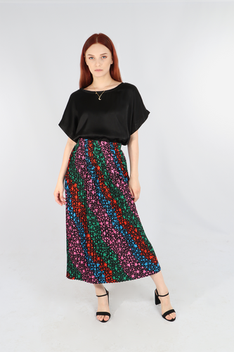 Bright Star Skirt