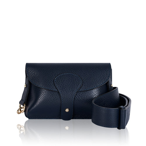 Mini Body Bag - Navy