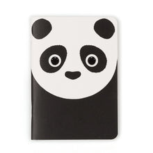 Load image into Gallery viewer, Jelly Kutie Pops Panda A5 Notebook