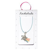 Load image into Gallery viewer, Rockahula Wish Upon A Star Necklace