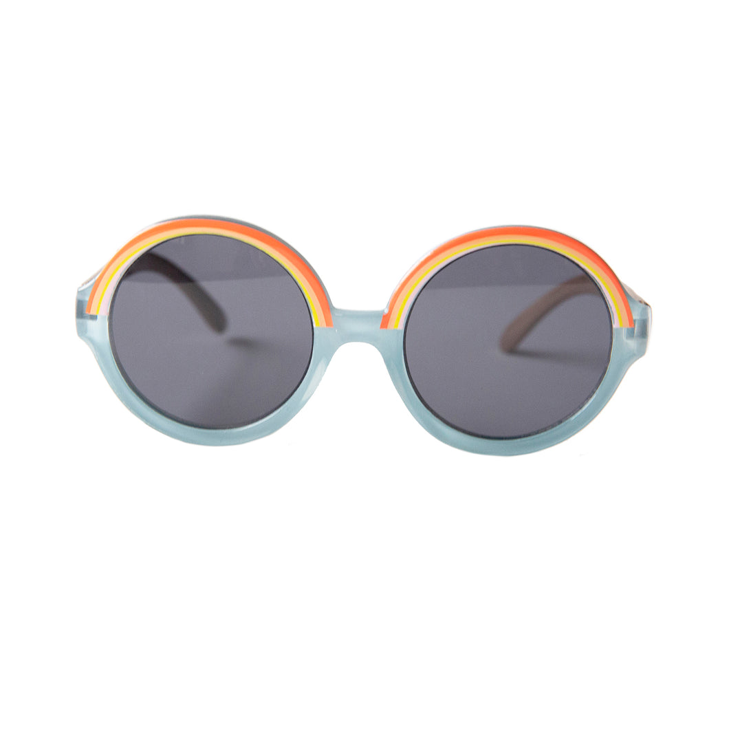 Rockahula Sunglasses - Round