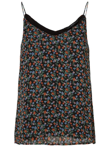 Vero Moda Singlet - Floral