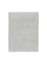 Load image into Gallery viewer, Vero Moda Grey Blanket Scarf