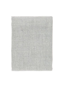 Vero Moda Grey Blanket Scarf