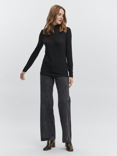 Vero moda turtleneck online