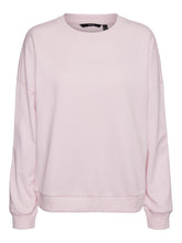 Load image into Gallery viewer, Vero Moda Octavia Sweatshirt - Pink