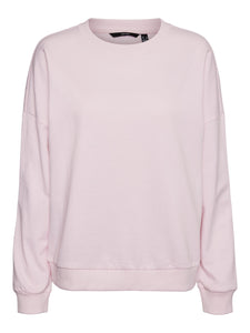 Vero Moda Octavia Sweatshirt - Pink