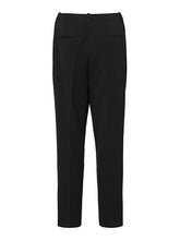 Load image into Gallery viewer, Vero Moda Johanne Cropped Pants - Black