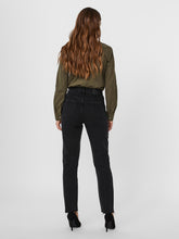 Load image into Gallery viewer, Vero Moda Brenda Straight Cut Jean