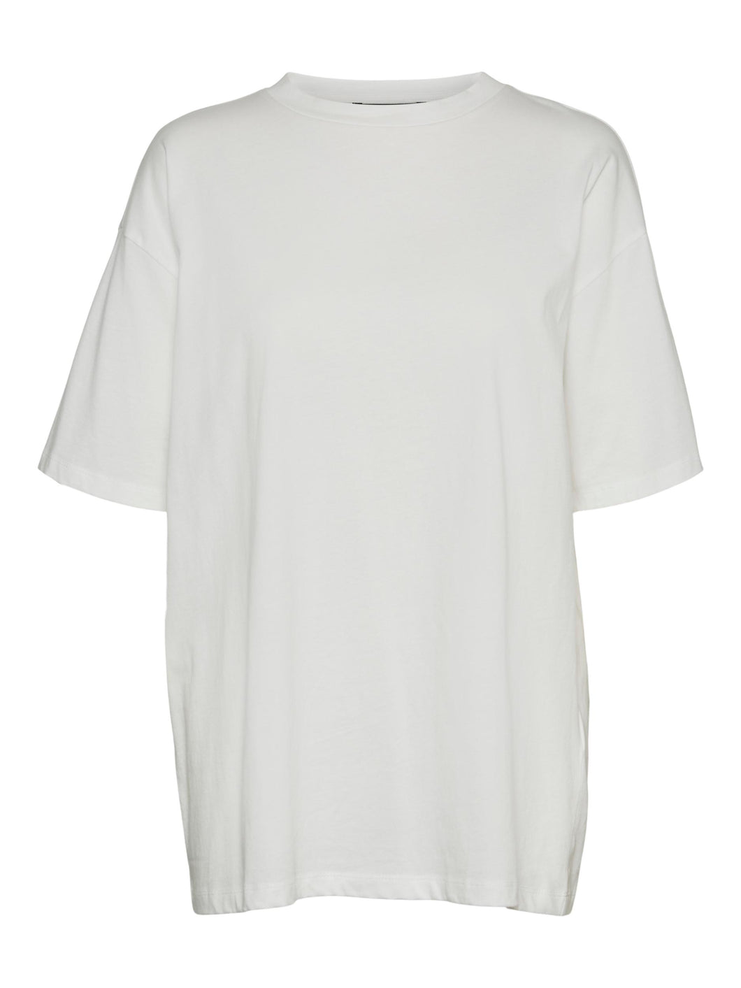 Vero Moda Oversize T Shirt - White