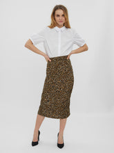 Load image into Gallery viewer, Vero Moda SS Shirt - White