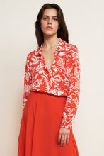 Load image into Gallery viewer, Fabienne Chapot Lily Lou Blouse